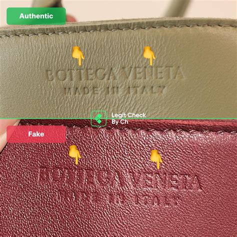 fake bottega veneta bag